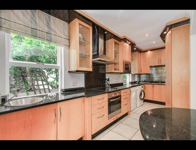 4 BEDROOM PROPERTY TO RENT IN DAINFERN GOLF ESTATE